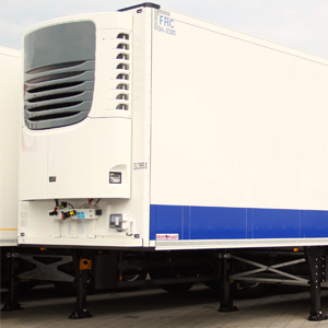 Distribution
With our extensive range of temperature controlled vehicles and highly skilled team
