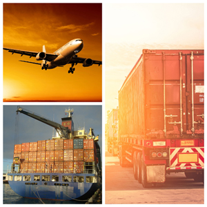 Freight ForwardingOur roots have been in Freight Forwarding